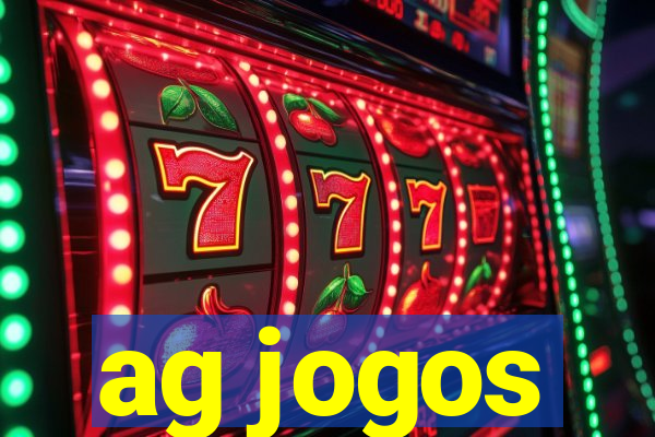 ag jogos